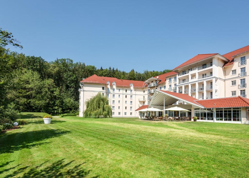 Wellness Hotel Maximilian Wellness Hotel Maximilian