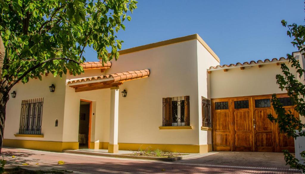 Casa Las Parras - 4