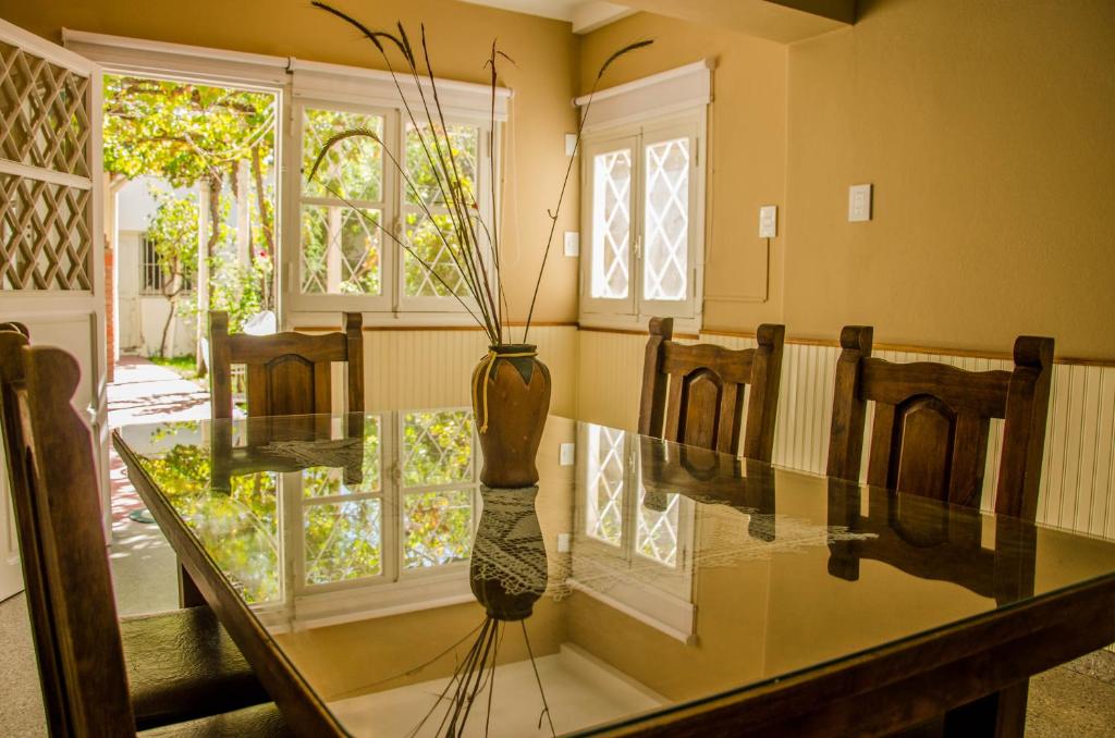 Casa Las Parras - 1