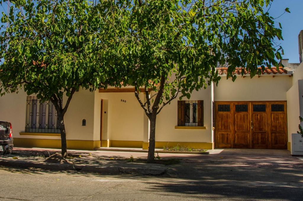 Casa Las Parras - 2