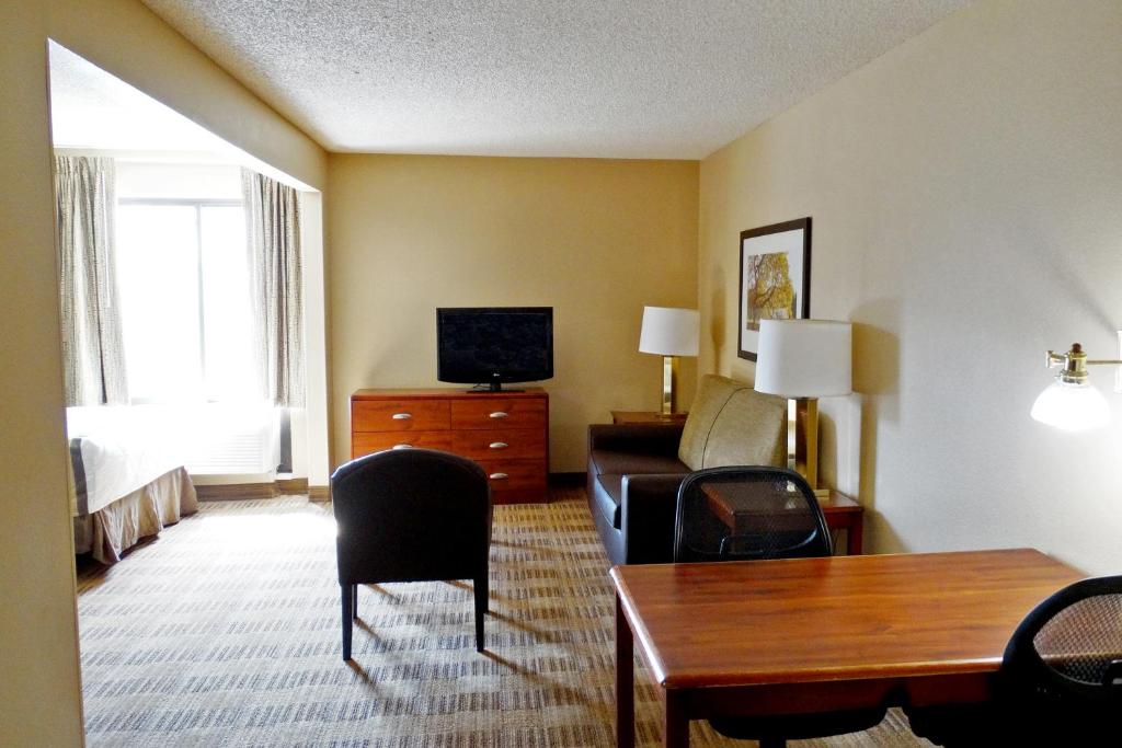 Extended Stay America Suites - Philadelphia - Mt. Laurel - Pacilli Place photo