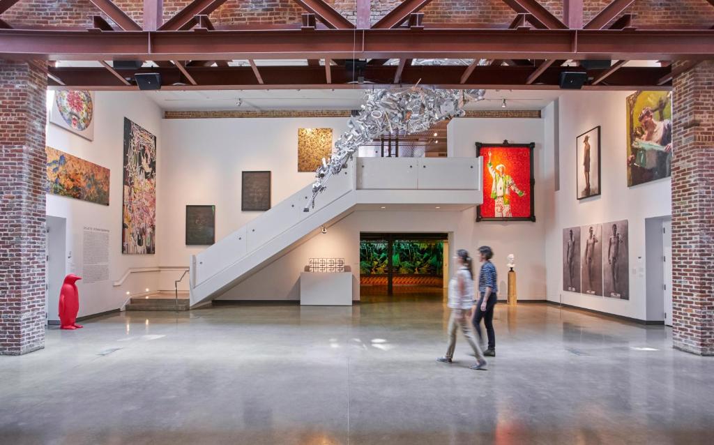 21c Museum Hotel Louisville photo