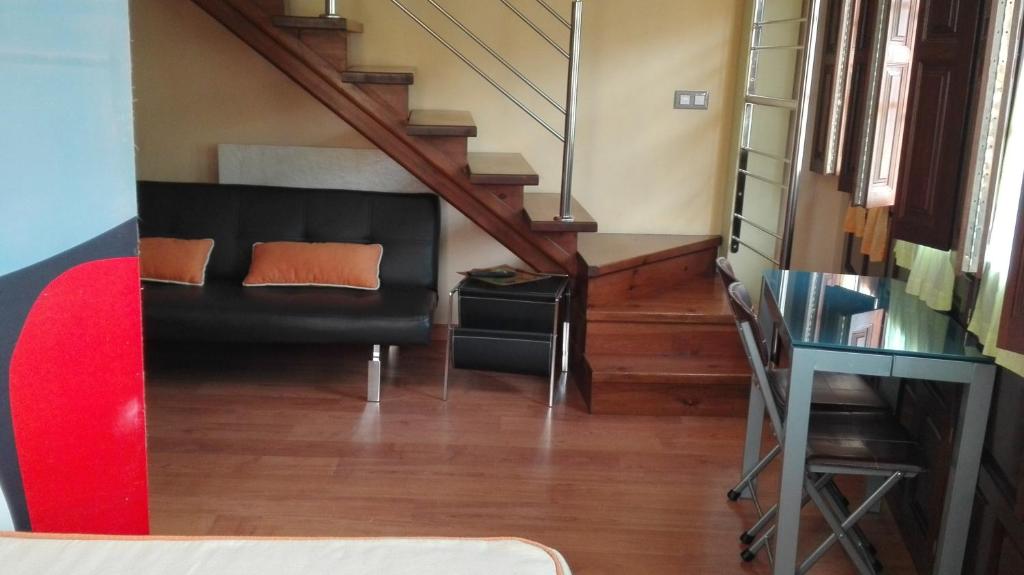 Apartamentos Santana - 5