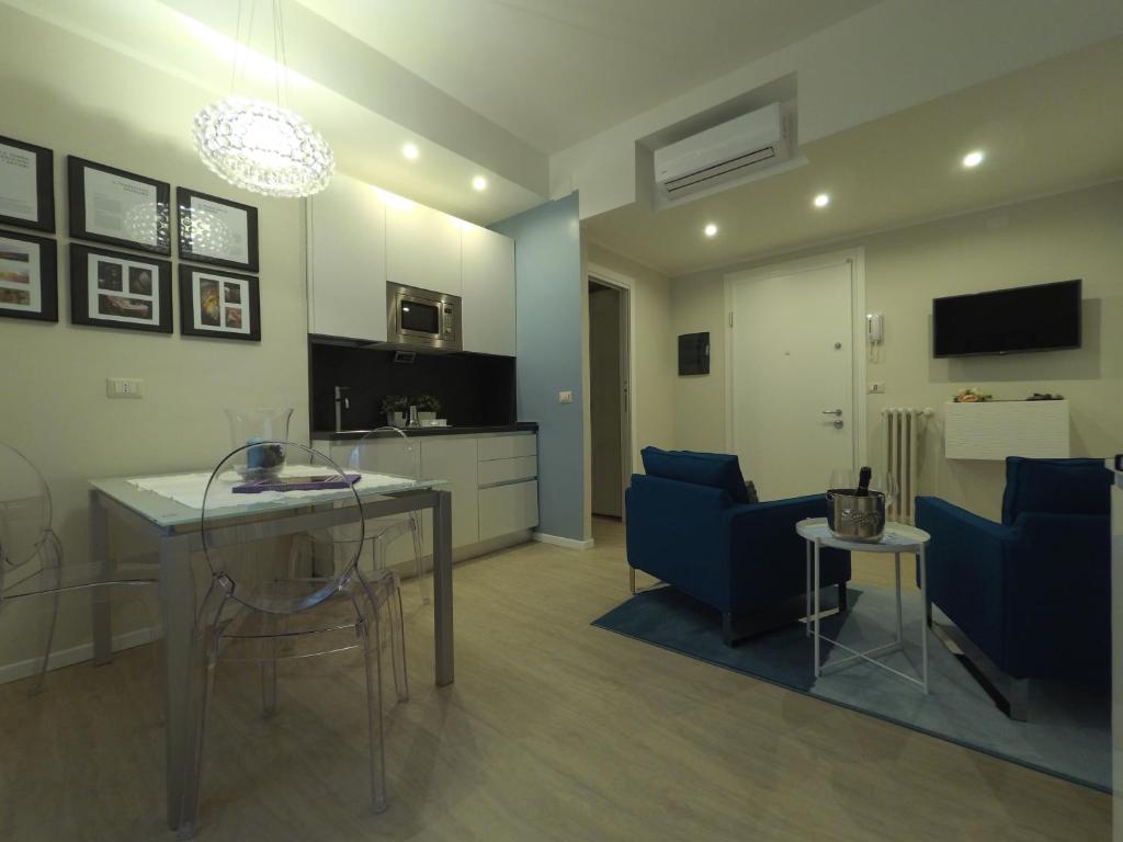 Parma City Centre Holiday House - 2