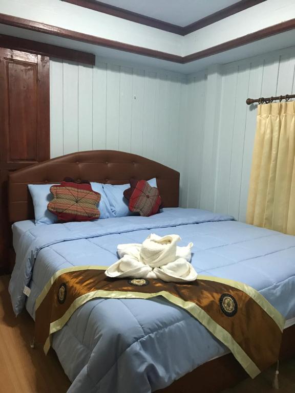 บ้านเรือนไท มวกเหล็ก Ban Ruenthai MuakLek — Hotel in Khao Yai