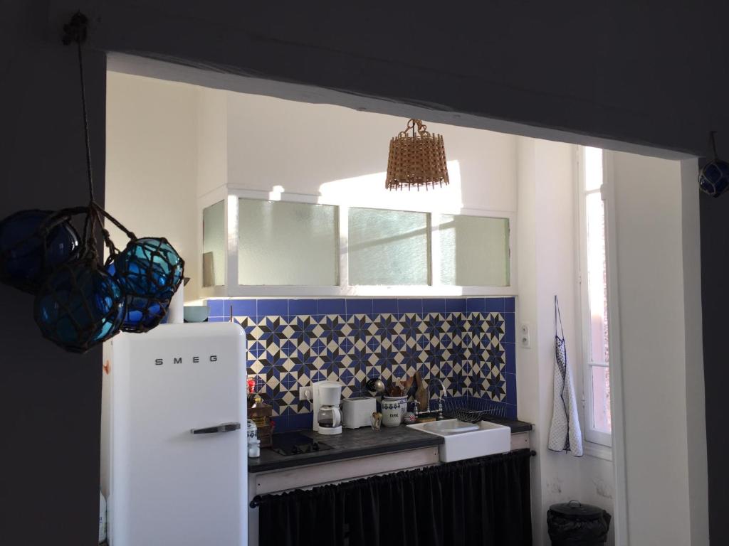 Appartement le Fighiéra - 3