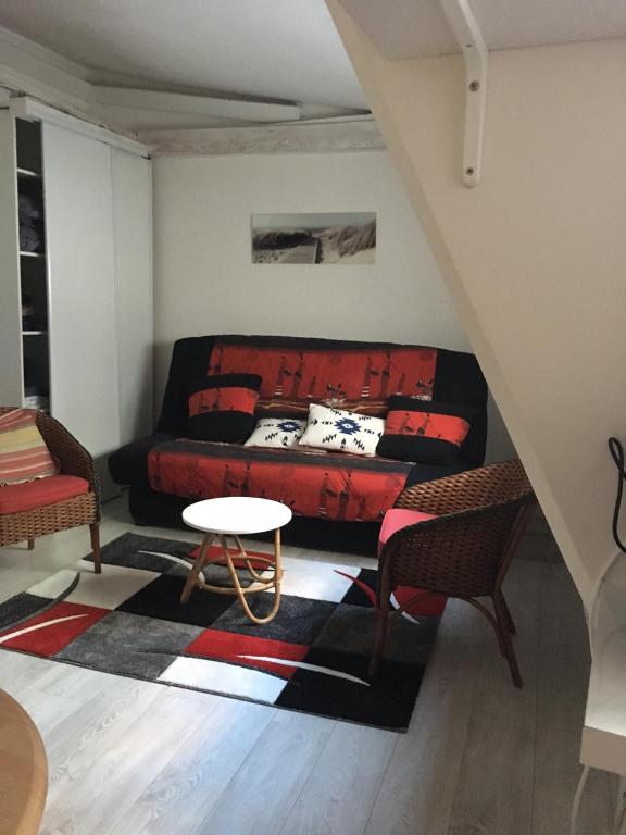 Cosy Holidays Room - 4