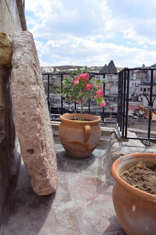 Terrazzo/balcone