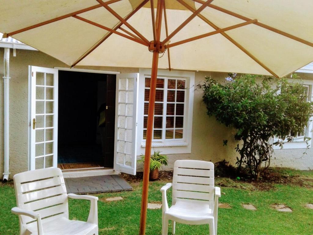 Cottage Guesthouse photo