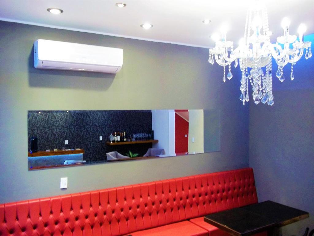 Kitek Hotel Boutique — Hotel in Mendoza