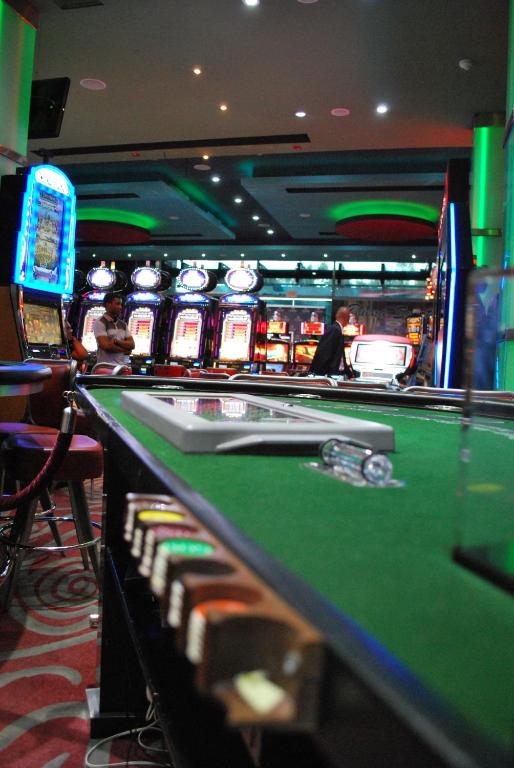 Casino
