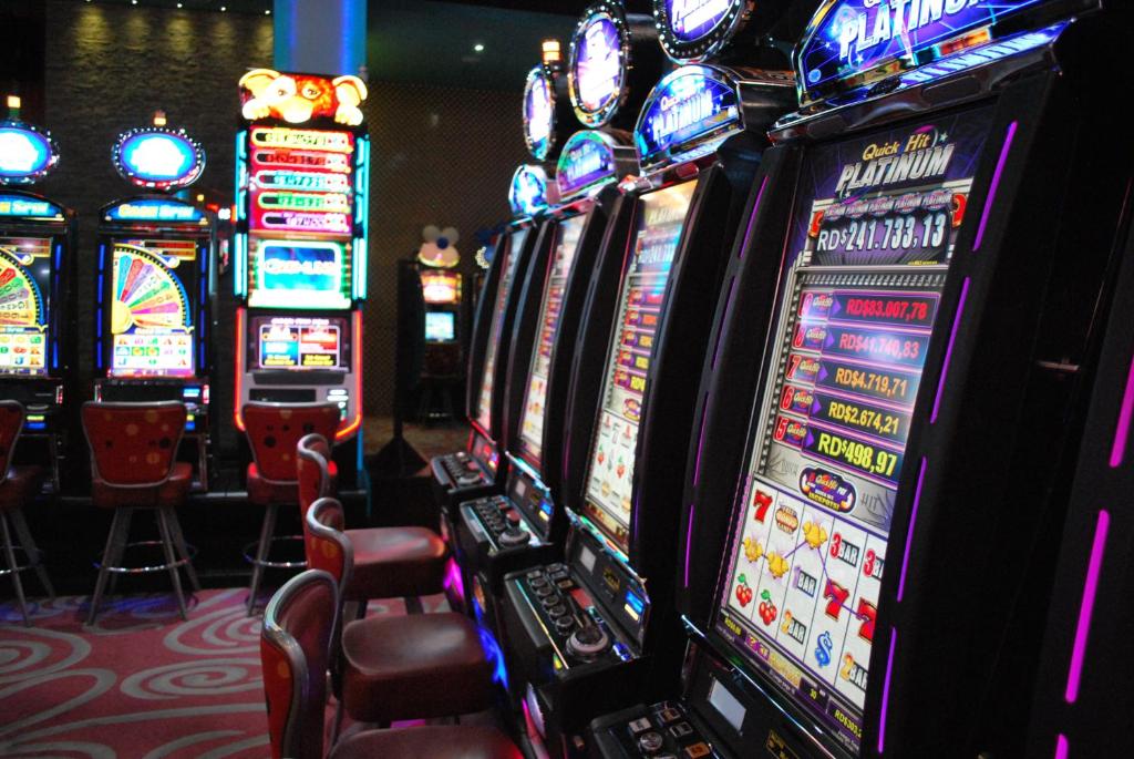 Casino