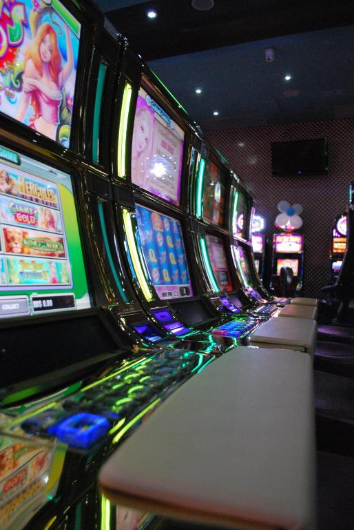 Casino