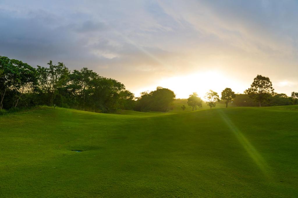 Surrounding environment