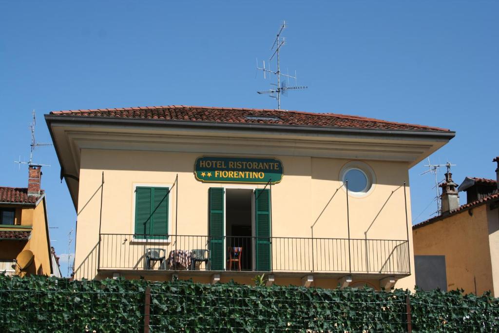 Hotel Fiorentino - 5