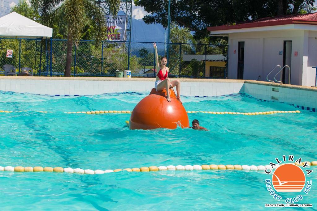 Water park