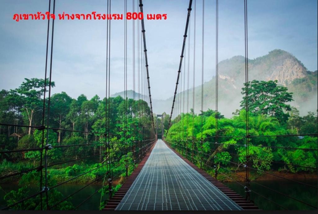 Surrounding environment