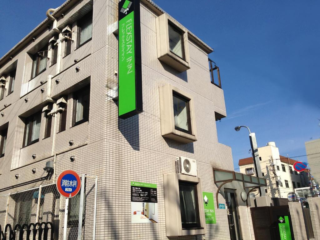 FLEXSTAY INN Nakanobu photo
