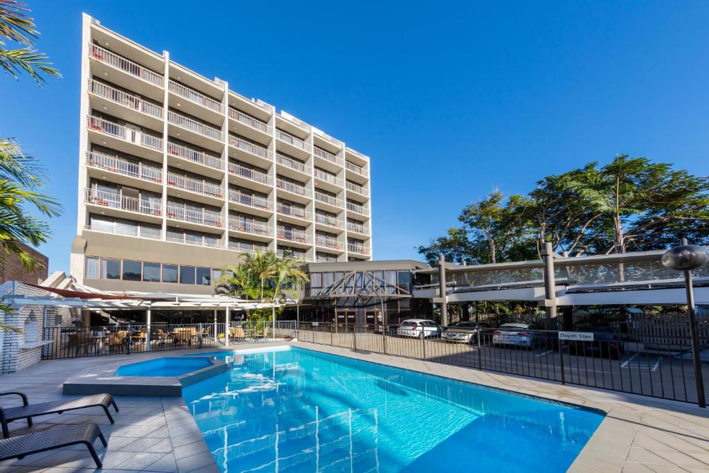 Mercure Rockhampton photo