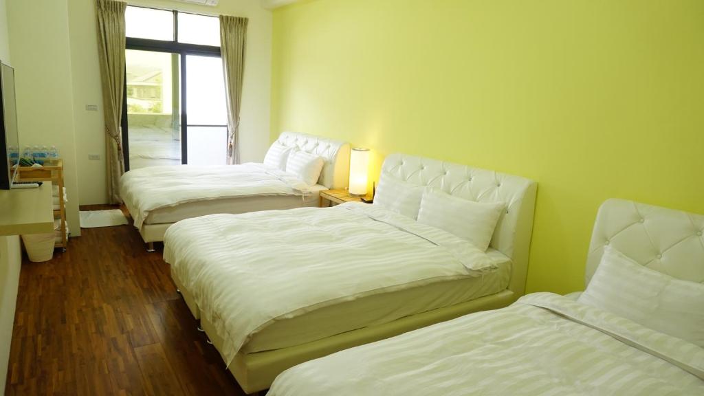 Warm Home 호텔 이미지 1