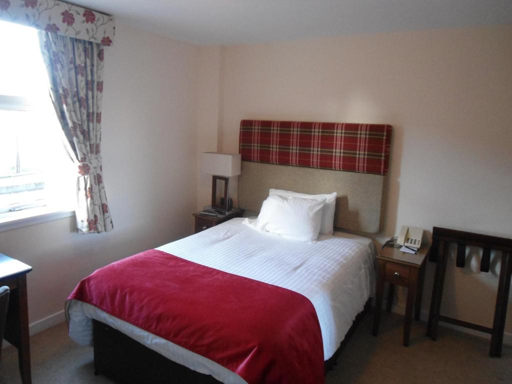 Links Hotel photo