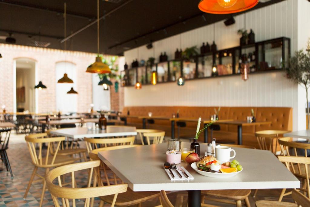 편의 시설/서비스