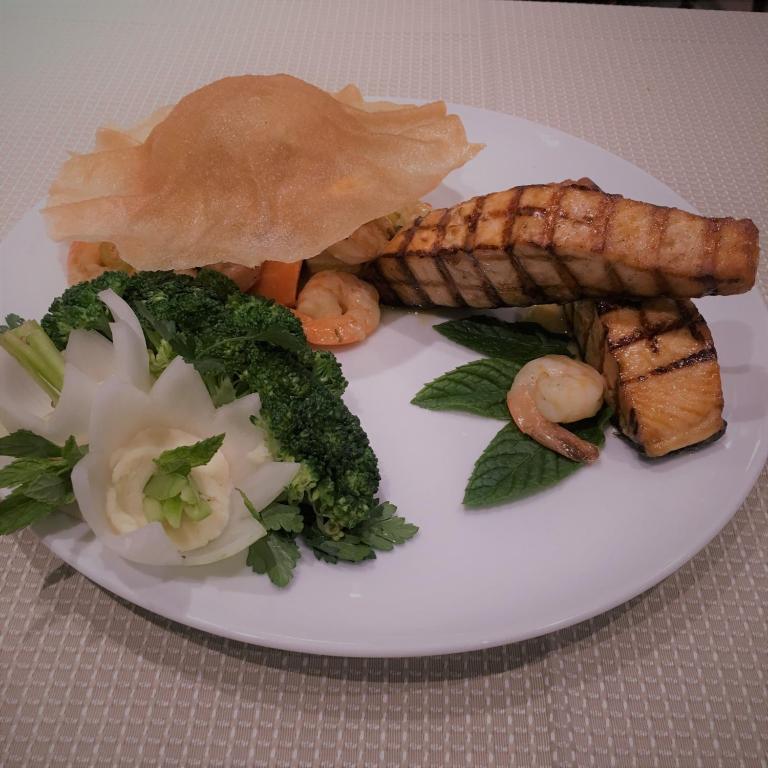 식음료(F&B)