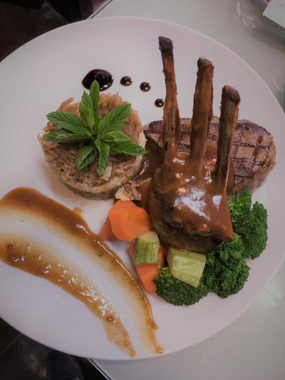 식음료(F&B)