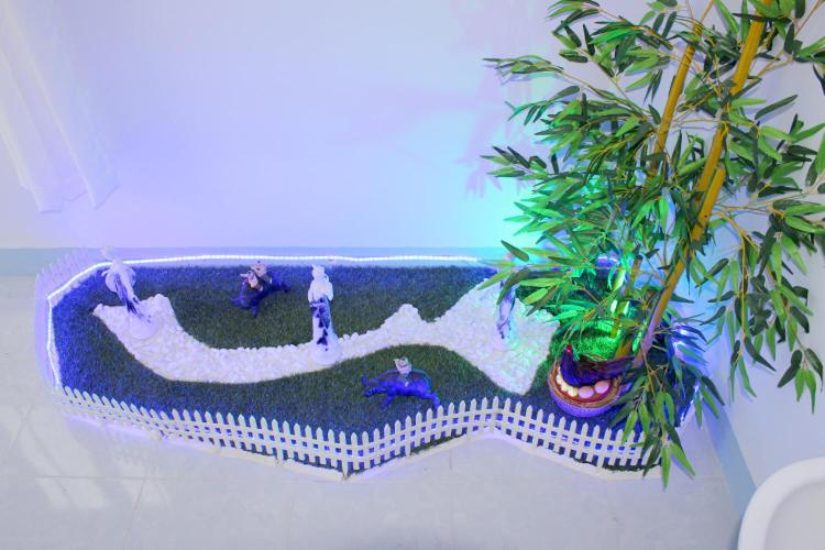 Nostress Guest House