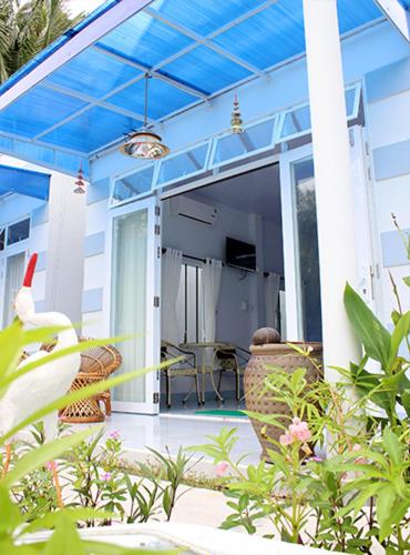 Nostress Guest House