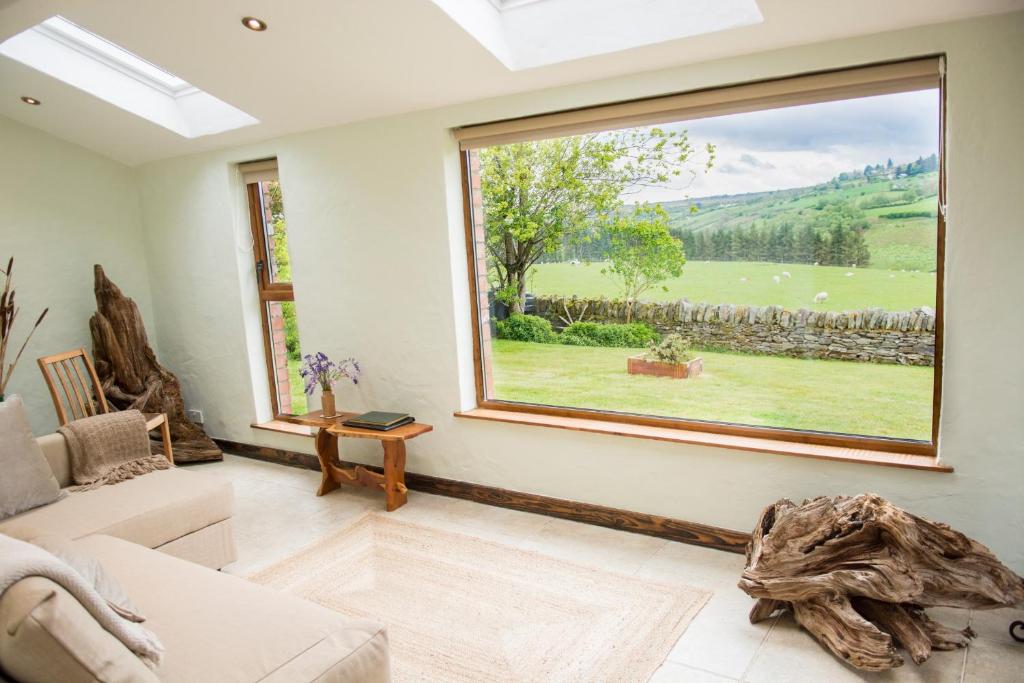 The Bothy Self Catering Omagh book your hotel with