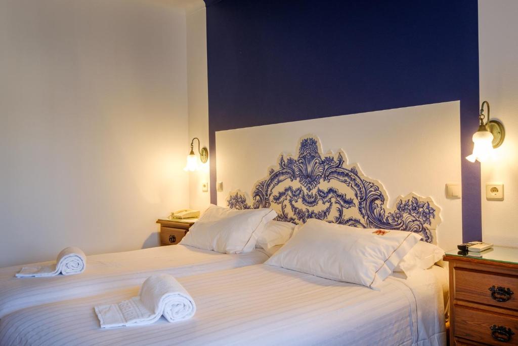 Charming Residence & Guest House Dom Manuel I Adults only photo
