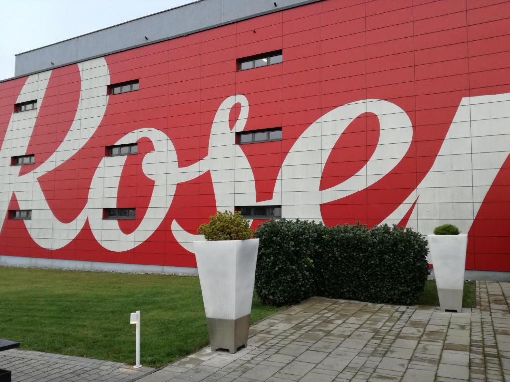 Rosenberger Motor-Hotel Ansfelden - 5