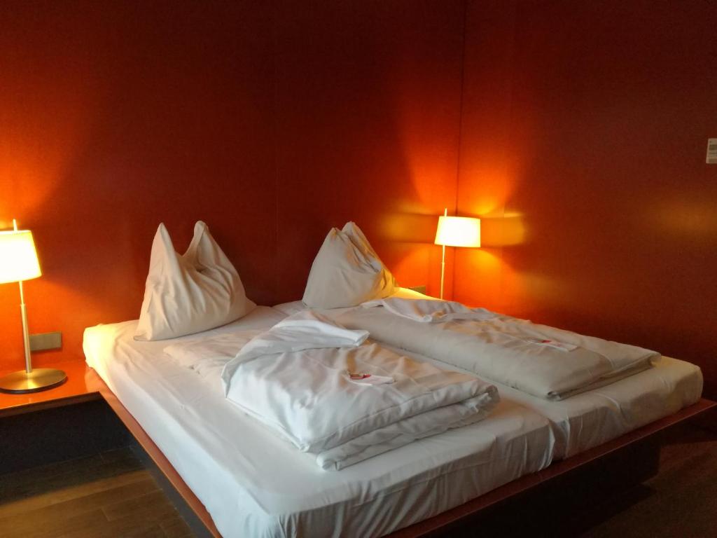 Rosenberger Motor-Hotel Ansfelden - 4