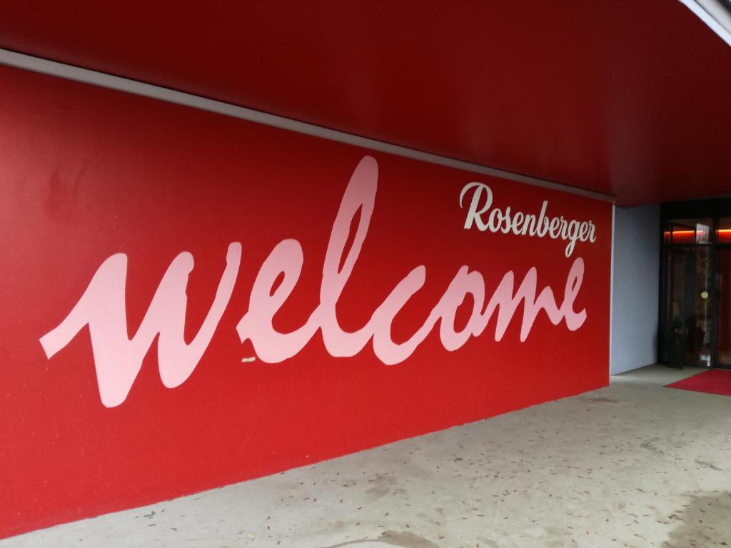 Rosenberger Motor-Hotel Ansfelden - 2
