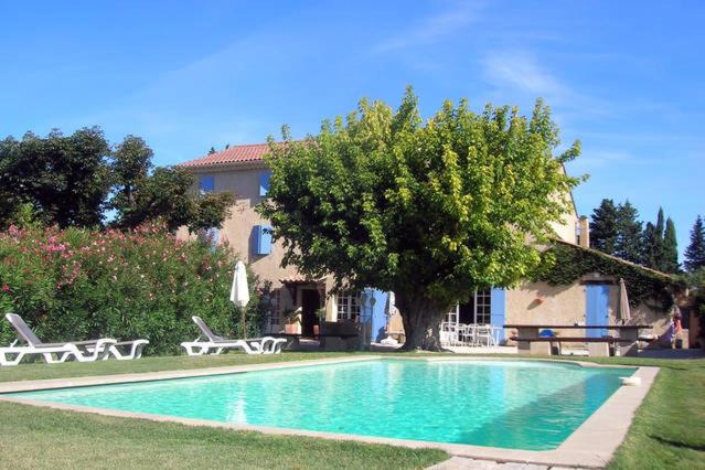 l'Eté Indien, Monteux