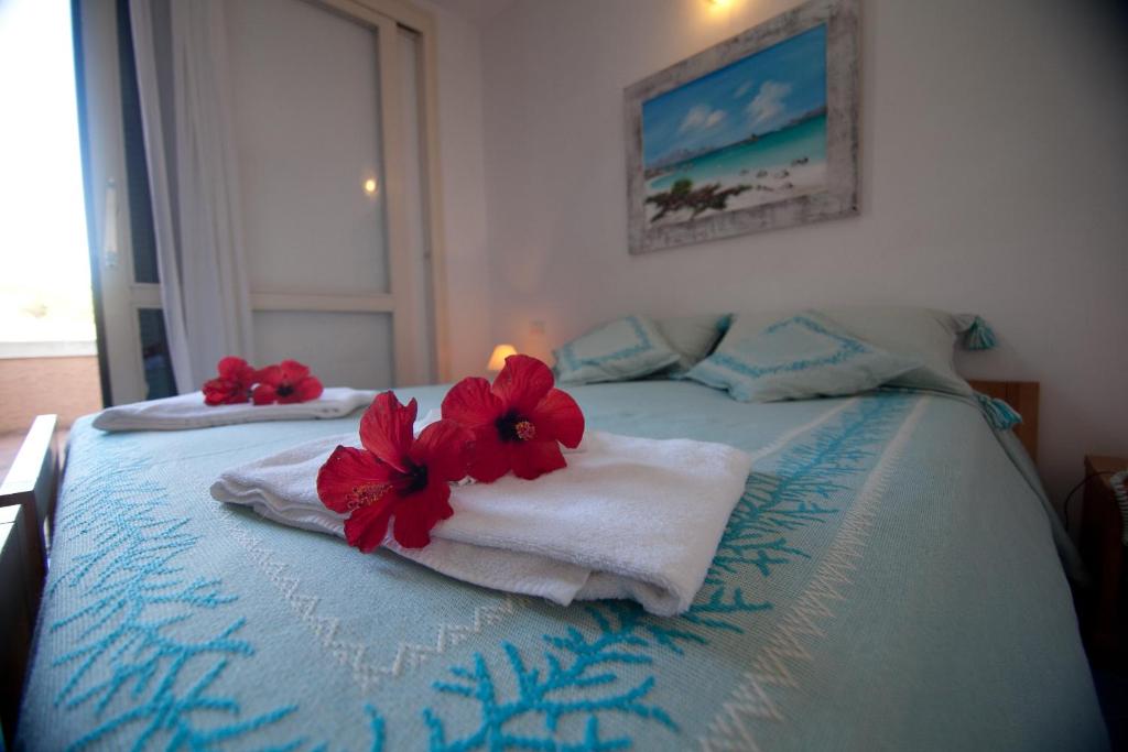 Club Esse Roccaruja — Hotel rooms in Stintino, Sardinia