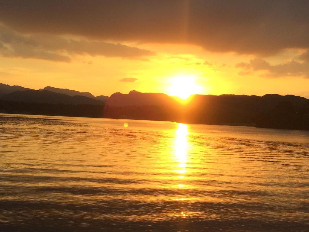 Surrounding environment