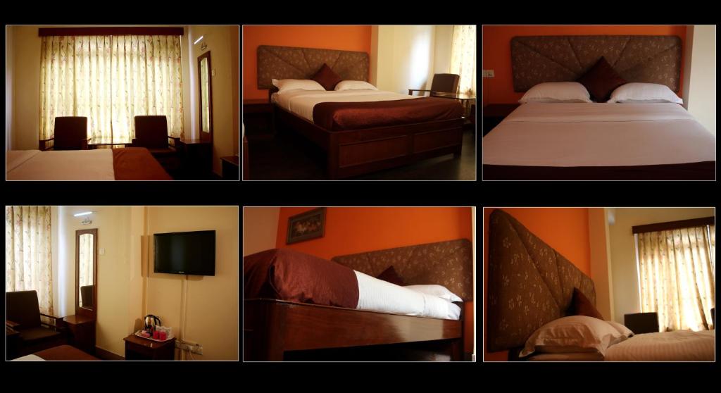 Jain Retreat and Resort Pvt Ltd, THE SIKKIM CONTINENTAL photo