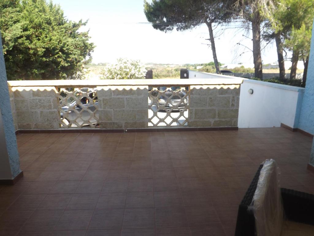 Villa Punta Grossa 1 - 5