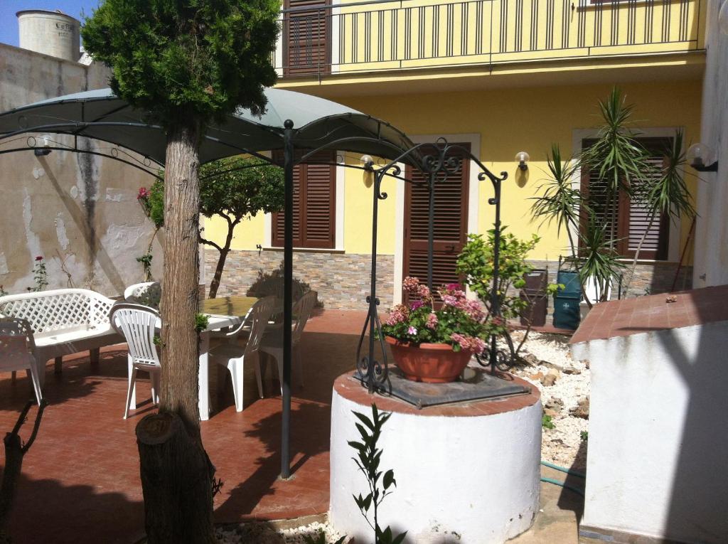 Casa Vivianuzza - 3