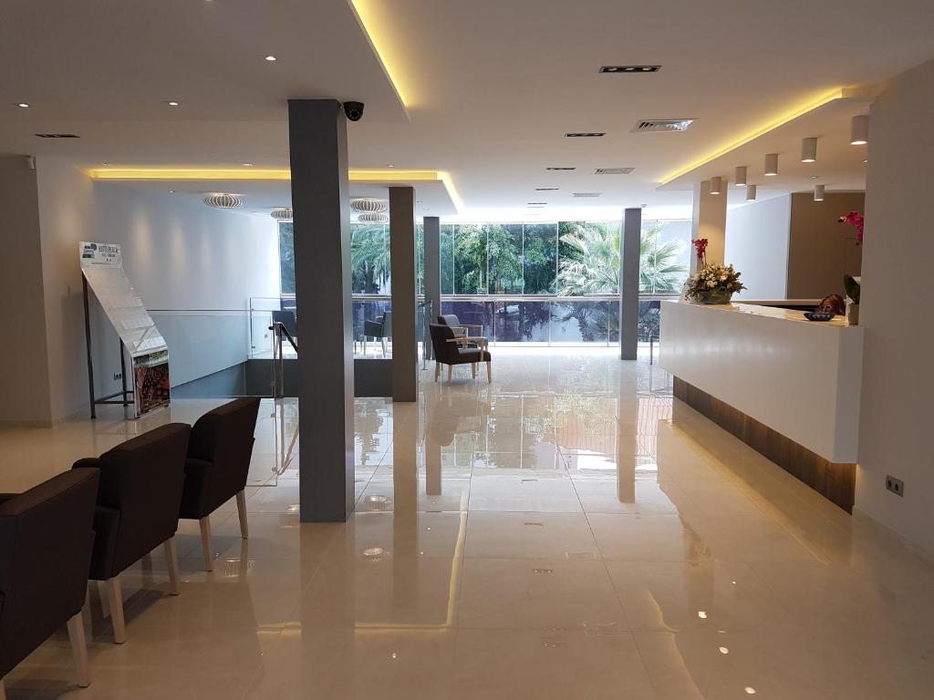 Hotel Perla Photo 38