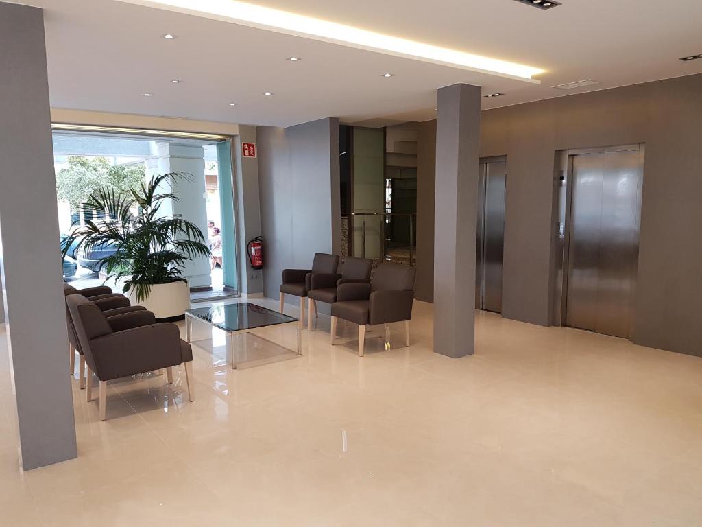Hotel Perla Photo 39