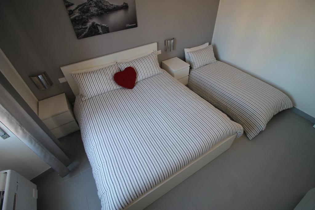 Interno24 Apartment - 2