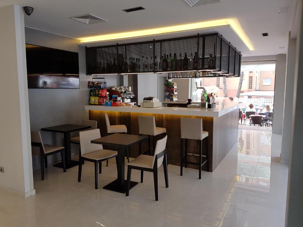 Hotel Perla Photo 45