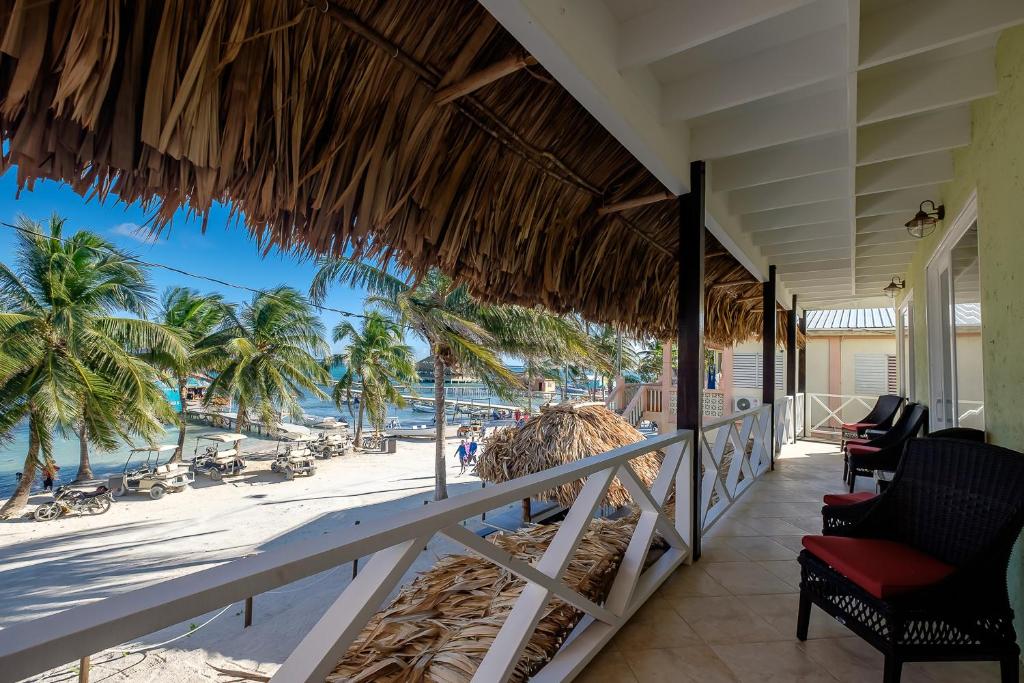 The Palapa House photo