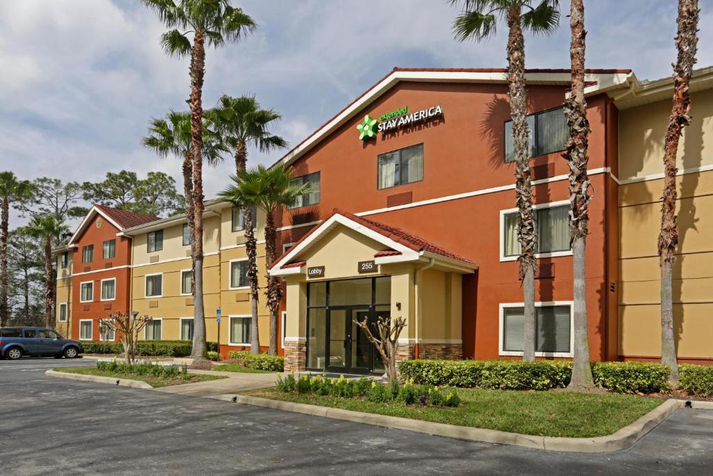 Pet Friendly Hotels In New Smyrna Beach Fl Tripswithpets
