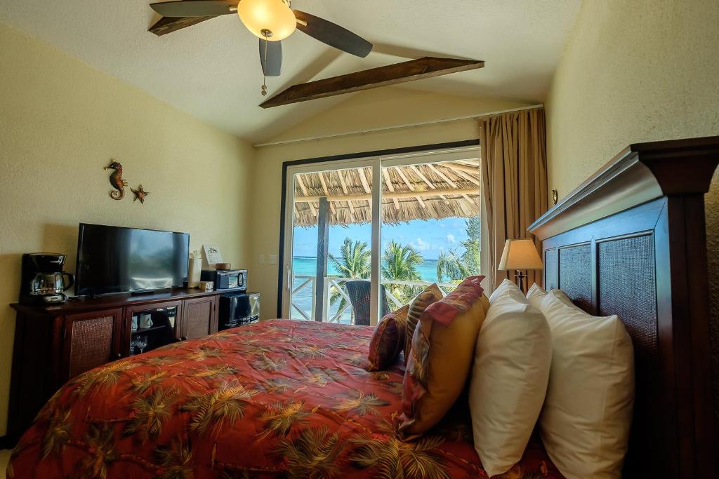 The Palapa House photo