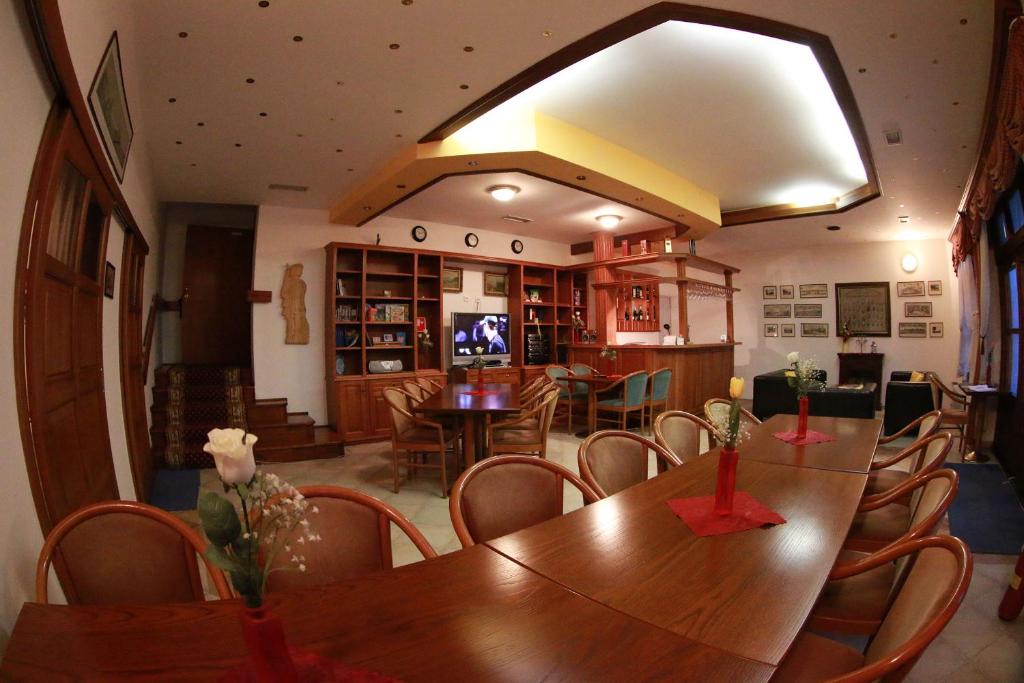 Hotel St.Florian Sturovo photo