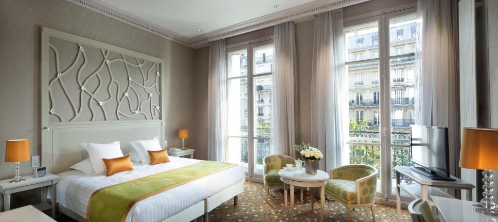 Hotel Facilities